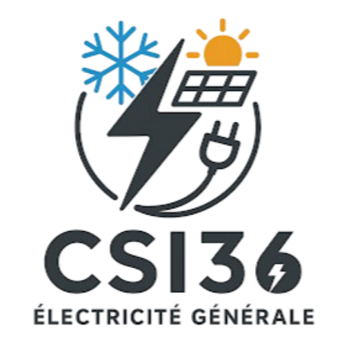 CSI36 Électricité Générale