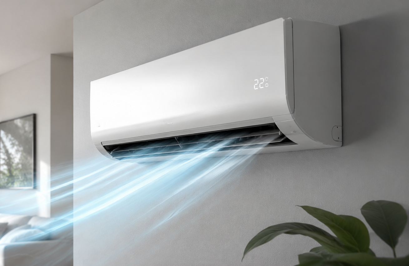 Climatisation CSI36